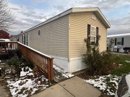 mobile home thumb