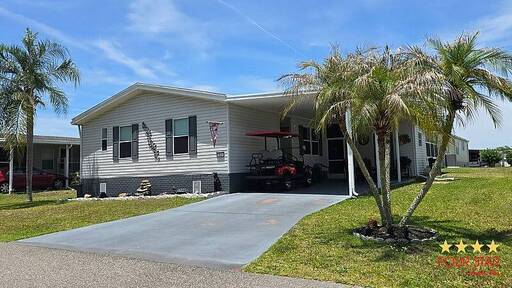 mobile home thumb