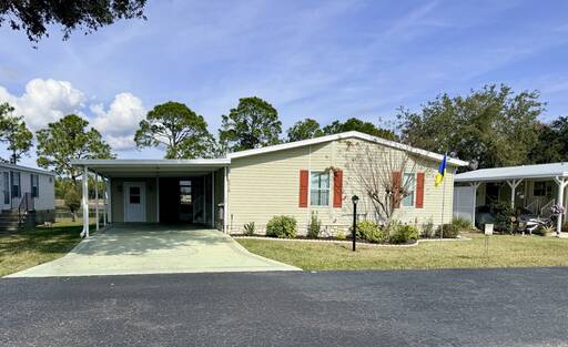 mobile home thumb