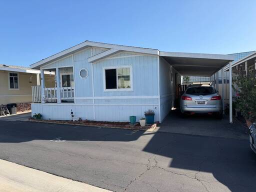 mobile home thumb