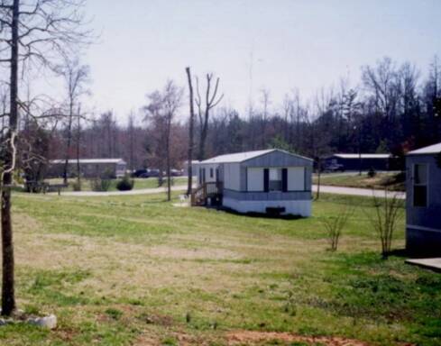 mobile home thumb