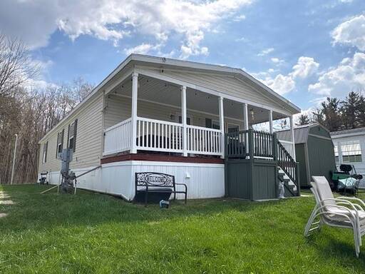 mobile home thumb