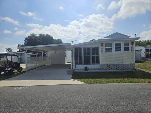 mobile home thumb