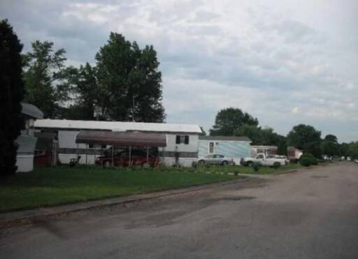 mobile home thumb