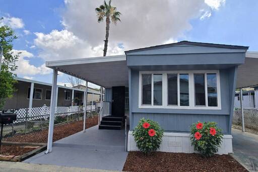 mobile home thumb