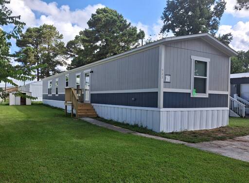 mobile home thumb