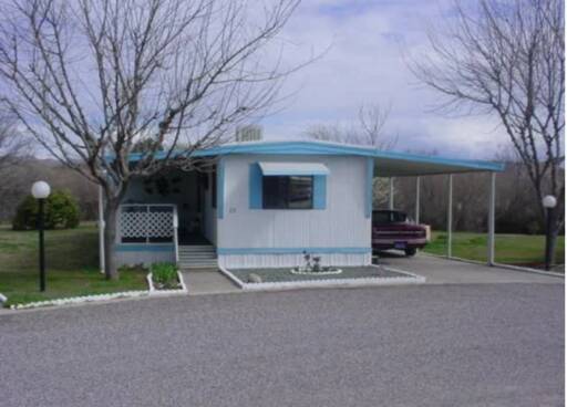 mobile home thumb