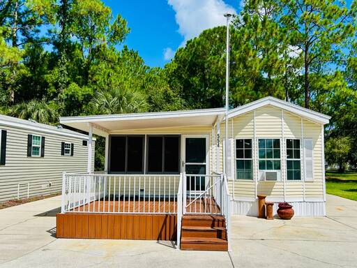 mobile home thumb