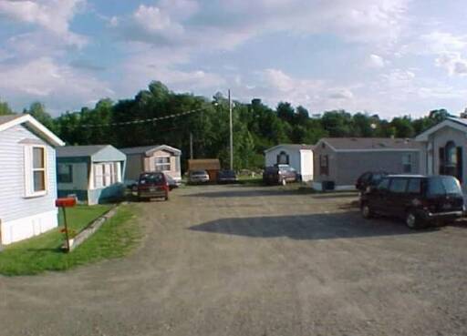 mobile home thumb