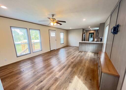 mobile home thumb