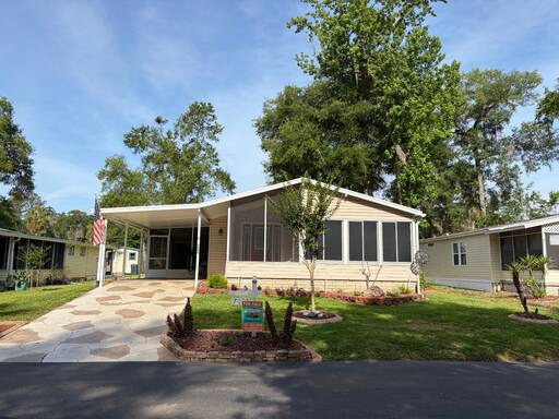 mobile home thumb