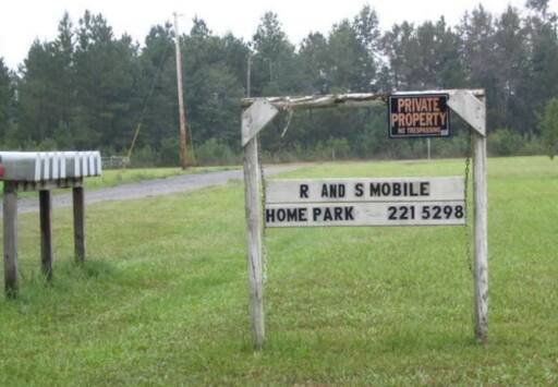 mobile home thumb
