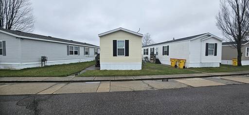 mobile home thumb