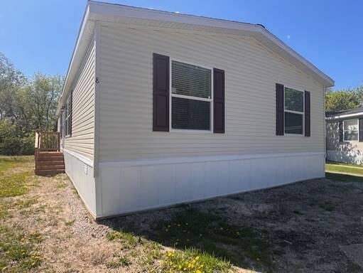mobile home thumb