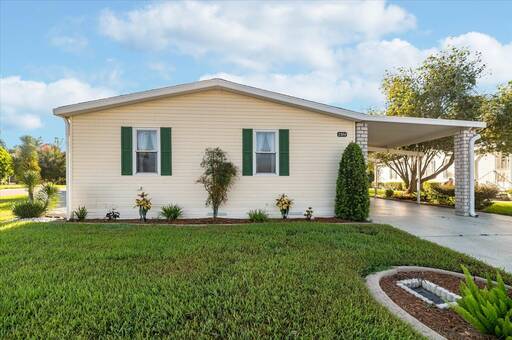 mobile home thumb