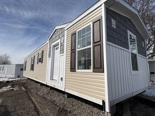mobile home thumb