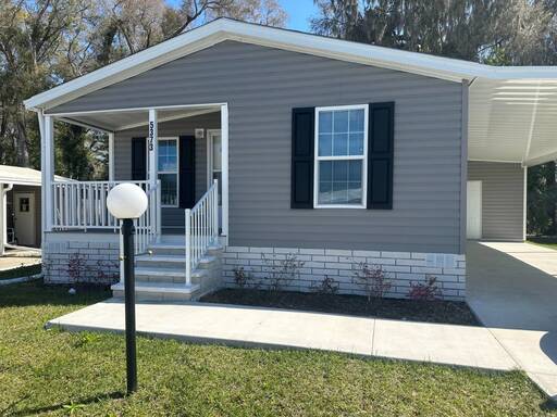 mobile home thumb