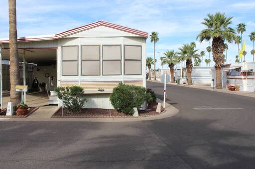 mobile home thumb