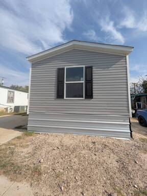 mobile home thumb