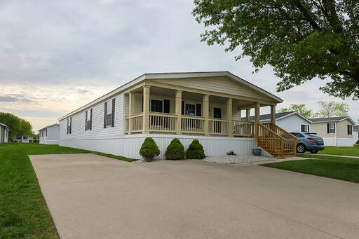 mobile home thumb