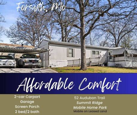 mobile home thumb