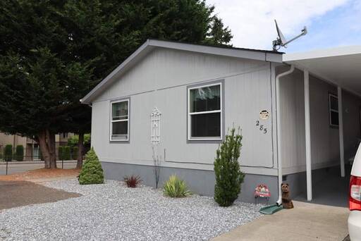 mobile home thumb
