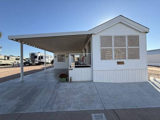 mobile home thumb