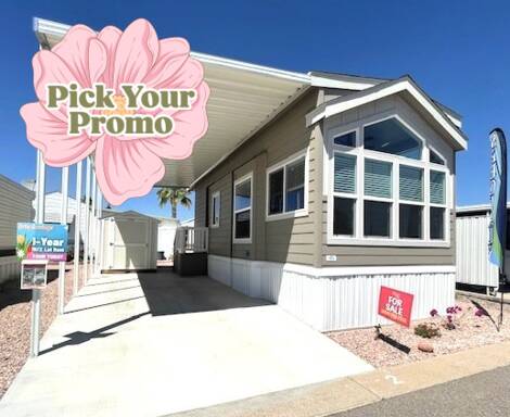mobile home thumb