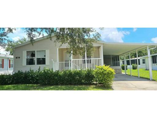 mobile home thumb