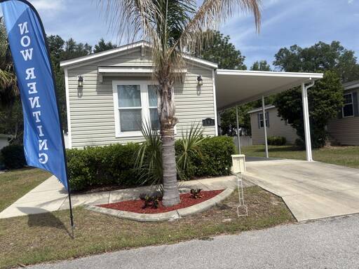mobile home thumb