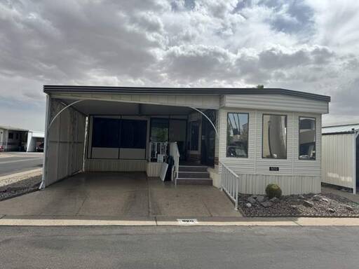 mobile home thumb