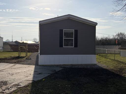 mobile home thumb
