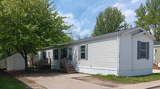 mobile home thumb