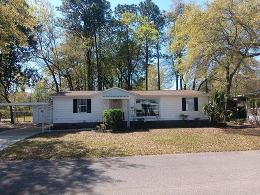 mobile home thumb