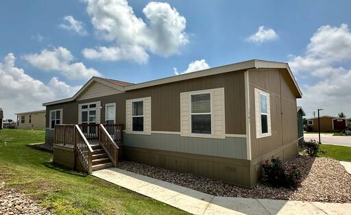 mobile home thumb