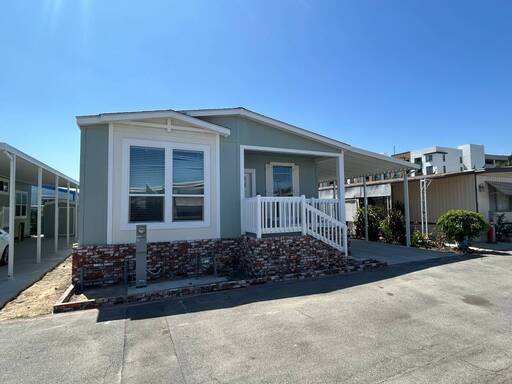 mobile home thumb