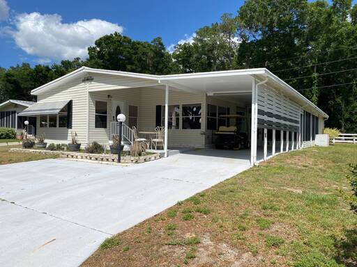 mobile home thumb