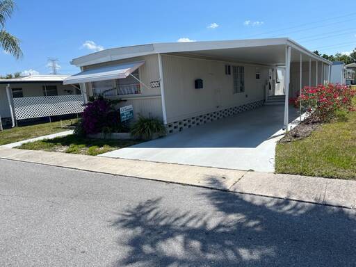 mobile home thumb