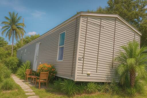 mobile home thumb