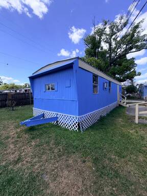 mobile home thumb