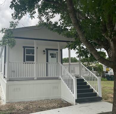 mobile home thumb