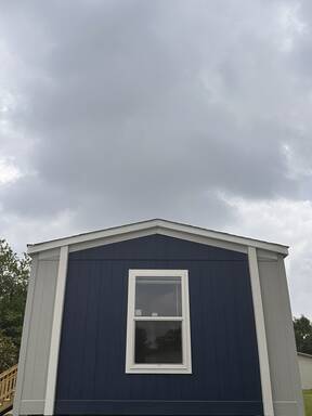 mobile home thumb