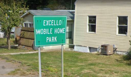mobile home thumb