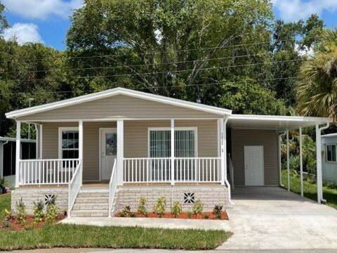mobile home thumb