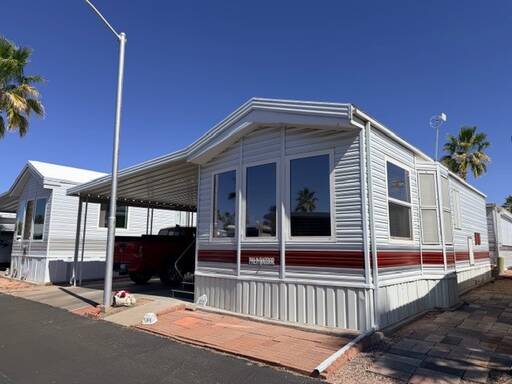 mobile home thumb