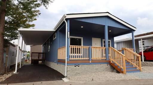mobile home thumb