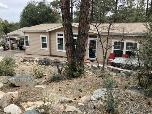 mobile home thumb