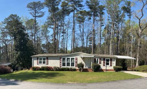 mobile home thumb