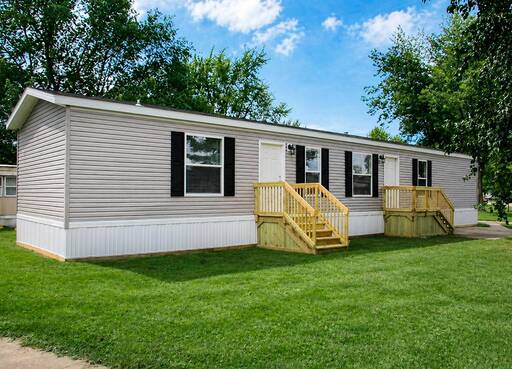 mobile home thumb