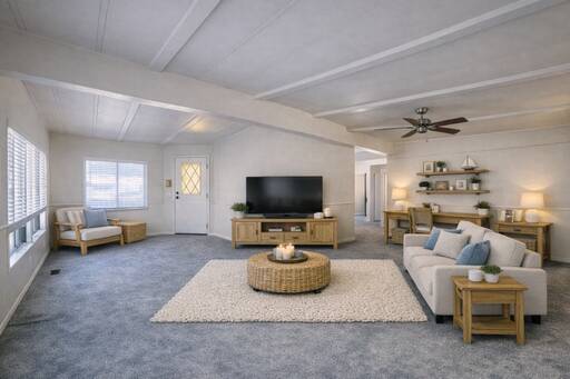 mobile home thumb